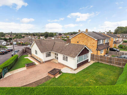 Bourne Close, Horndean