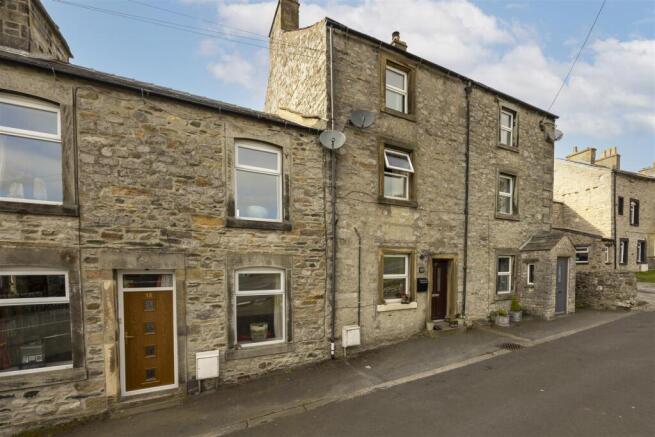 2 Myrtle Cottages