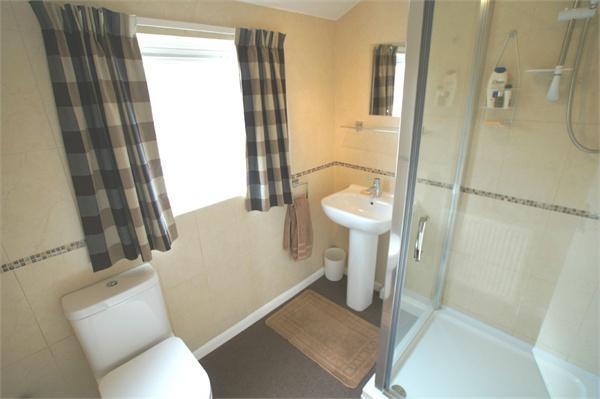 First Floor Shower 
