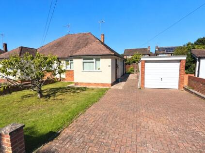 St. Marys Road, Ash Vale, Aldershot, Surrey, GU12