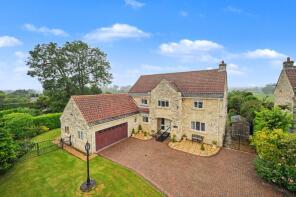 3 Eaton Lodge, White Horse Fold, Ledston, Castleford WF10 2BL