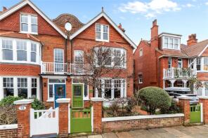 73, Pembroke Crescent, Hove BN3 5DF