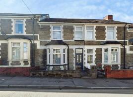 38, Ludlow Street, Caerphilly CF83 1GH