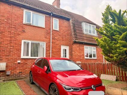 Toft Crescent, Murton, Seaham, County Durham, SR7