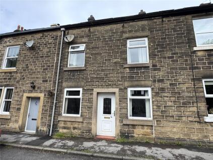 Church Street, Glossop, Derbyshire, SK13
