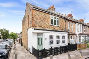 33, Burleigh Road, Enfield EN1 1NY
