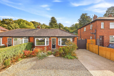 Bradford Road, Otley, LS21