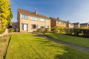 68, Clerwood Park, Clerwood, Edinburgh EH12 8PR