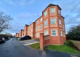 56, Turners Gardens, Northampton NN4 6LZ