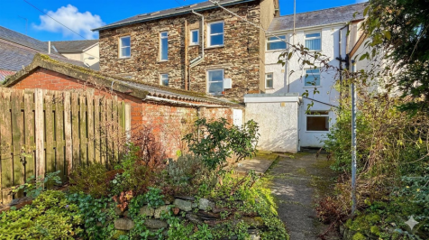 High Street, Talsarnau, LL47