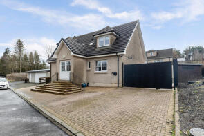 35, Llynallan Road, Shotts ML7 5TW