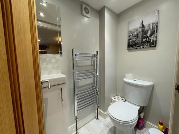 En Suite