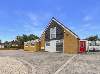 Margate Road, Lytham St. Annes, FY8
