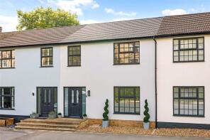 3, May Court, Malvern Road, Cheltenham GL50 2JW