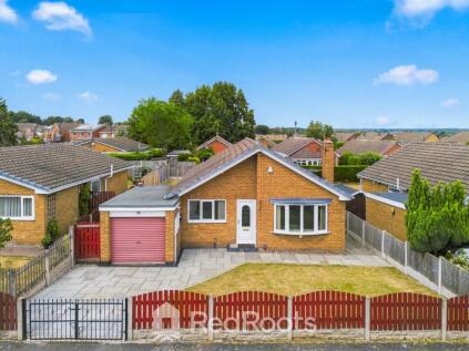 St. Pauls Parade, Cusworth, Doncaster, South Yorkshire, DN5