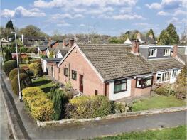 8, Roseacre Lane, Blythe Bridge ST11 9PF