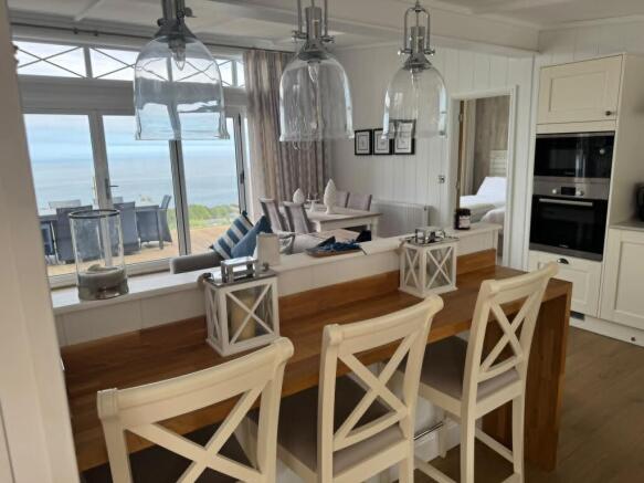 Coast View Holiday Park, Torquay Road, Shaldon, Devon photo 5