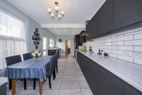 Stromness Road, Southchurch Village