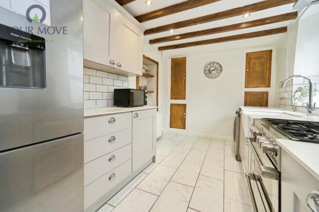 2 bed Terraced for sale Image 6