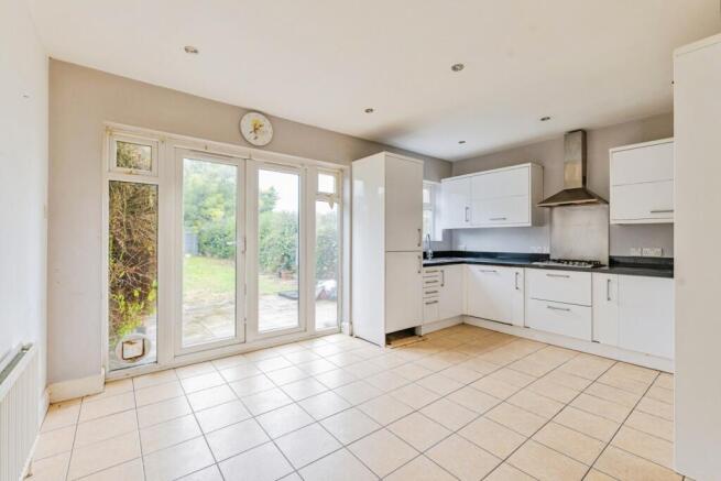 Dinning Room