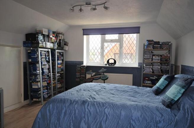 Bedroom 1