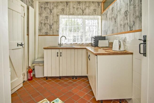 Kitchen Two