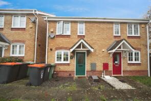 6, Farriers Way, Dunstable LU5 5FG