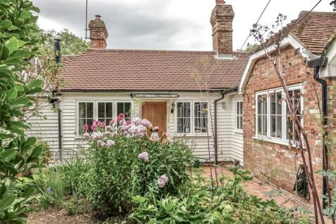 Brightling Road, Robertsbridge