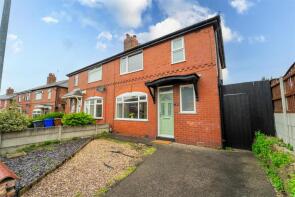 29, Westwood Drive, Manchester M27 4JJ