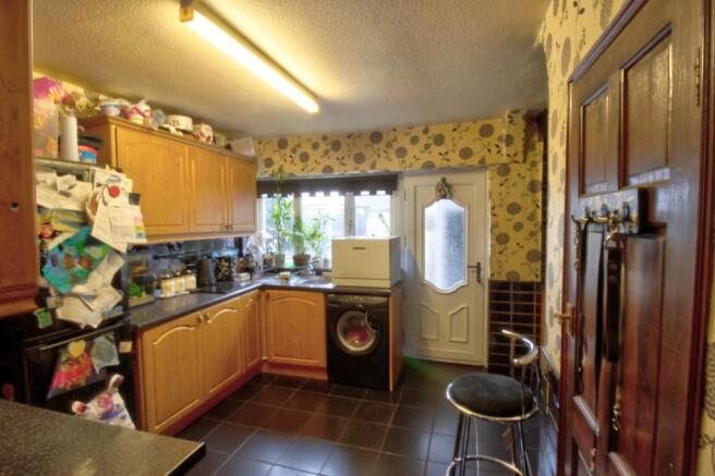 Bkitchen