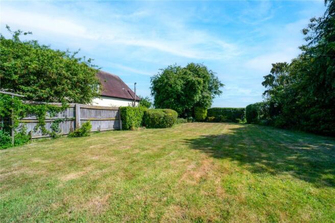 Quintons Corner, East Bergholt, Colchester, Suffolk, CO7 photo 4
