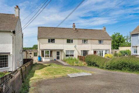 Village Way, Peter Tavy