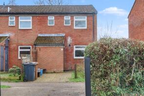 54, Skipton Close, Stevenage SG2 8TW