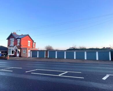 Tickhill Road, Balby, Doncaster