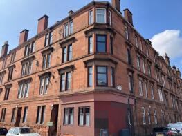 Flat 2/3, 17, Church Street, Partick, Glasgow G11 5JP