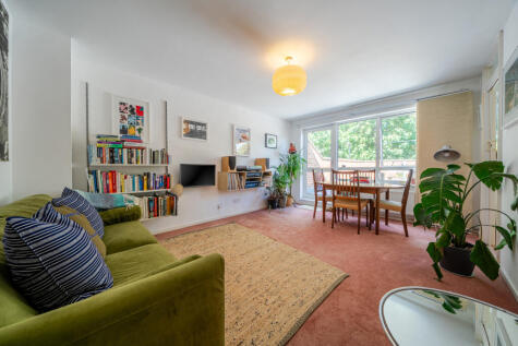 Ewart Road, London