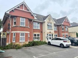 Flat 7, 60a, Nortoft Road, Bournemouth BH8 8PZ