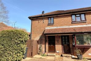 35, Badgers Cross, Milford, Godalming GU8 5DW