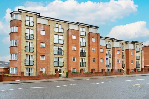 Whippendell Road, Lucida Court 534-536 Whippendell Road, WD18