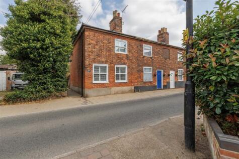 Northgate, Beccles