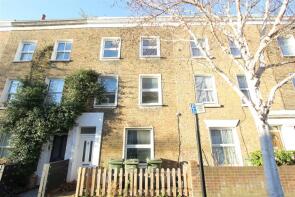 22, Wingmore Road, London SE24 0AS