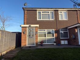 84, Davison Drive, Waltham Cross EN8 0SX