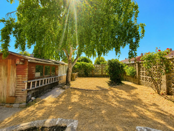 GARDEN