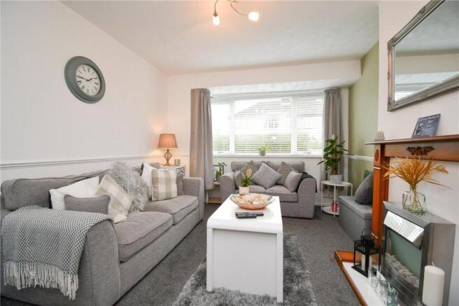 Fairmead Road, Moreton, Wirral photo 5