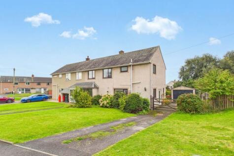 Lingmell Crescent, Seascale, CA20