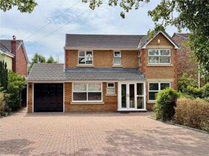 Glenwyllin Road, Waterloo, L22