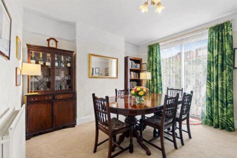Pollards Hill South, SW16