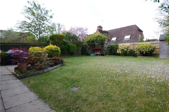 Garden 1