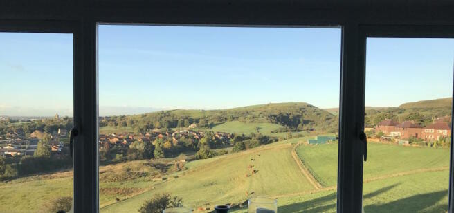 Bedroom View