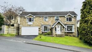 14, Hall Rise, Bramhope, Leeds LS16 9JG